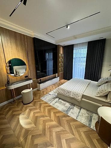 1 комната, Душевая кабина, Постельное белье, Кондиционер