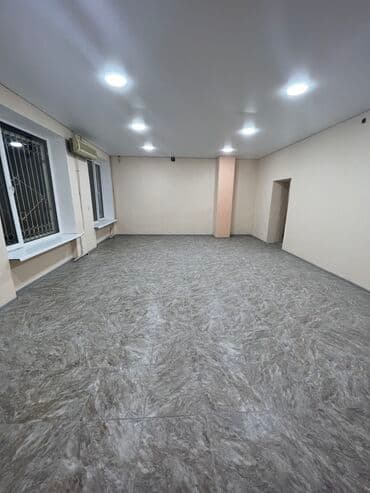 бизнес дом бишкек: Сдается в аренду. Помещение 100 м2 + склад 12 м2. Первая линия по — 1