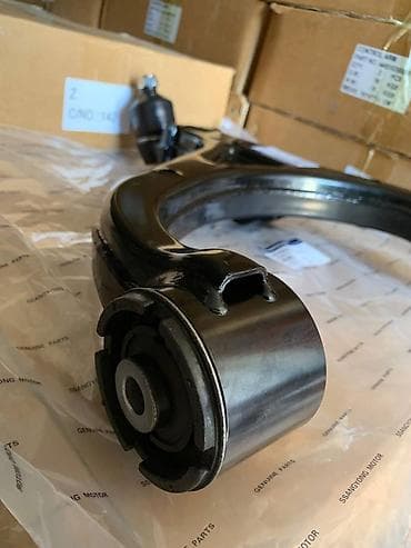 ssang: Передний левый рычаг Ssangyong Оригинал — 4