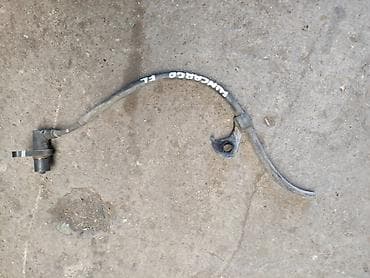 Toyota Funcargo Датчик ABS передний левый, Тойота Фанкарго Датчик АБС at lalafo.kg Toyota Funcargo Датчик ABS передний левый, Тойота Фанкарго Датчик АБС