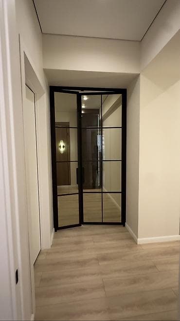 квартира продажа кант: 3 комнаты, 104 м², Элитка, 3 этаж, Дизайнерский ремонт — 2