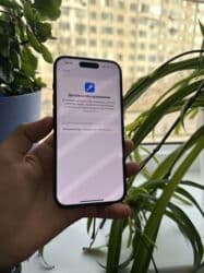 айфон 7 бу бишкек: IPhone 14 Pro, 256 ГБ, Защитное стекло, Чехол, 76 % — 5