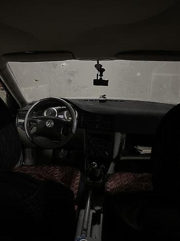 волсваген шаран: Volkswagen Golf: 2001 г., 1.6 л, Механика, Бензин, Универсал — 9
