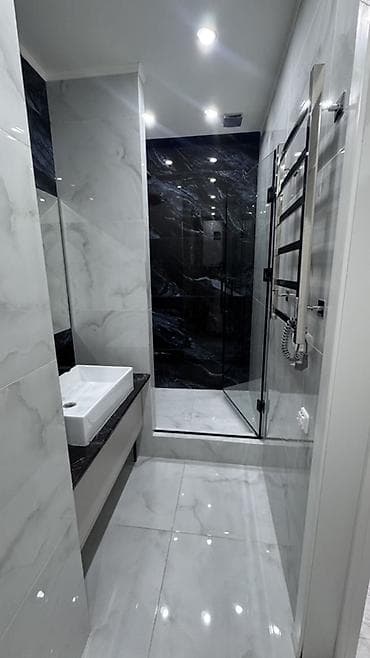 квартиры часовые: 3 комнаты, Собственник, Без подселения, С мебелью полностью — 10