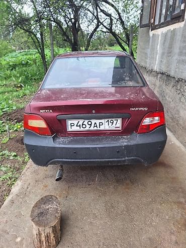 нексия с выкупом: Daewoo Nexia: 2011 г., Хэтчбэк — 3