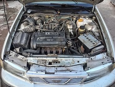 kia ka 7: Daewoo Nexia: 2008 г., Механика, Бензин, Седан — 4