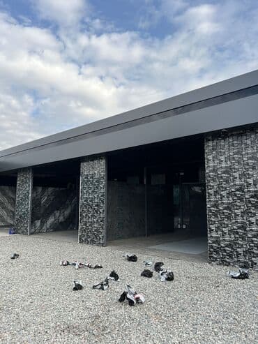 фасадные работы покраска: Монтаж декоративных элементов, Утепление фасада, Фасадный декор | Балясины, Молдинг, Рамки | Алюкобонд | Penoplex, Базальт, Минеральная вата Больше 6 лет опыта — 14