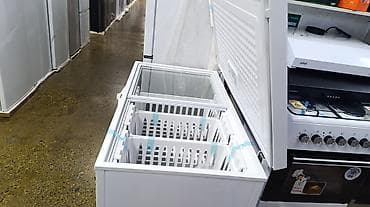 kinect xbox 360: Морозильник, Новый, Бесплатная доставка — 6