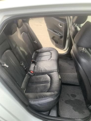 карина калдина: Kia K5: 2016 г., Автомат, Газ, Седан — 7