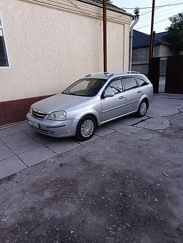 шеврале эпика: Chevrolet Lacetti: 2012 г., 1.6 л, Механика, Бензин, Универсал — 2