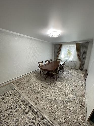 jack 4: 🏡 Кирпичный дом, ж/м Рухий Мурас 1 (р-н Тунгуч, Бишкек) 🛏 4 комнаты | — 4