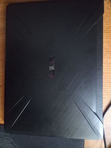 скупка нерабочих компьютеров: Продается в г.Каракол ноутбук ASUS TUF GAMING. Ryzen 5/ rtx 2060/ ram — 2