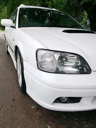 мото скмурай бишкек: Subaru Legacy: 1999 г., 2 л, Автомат, Бензин, Универсал — 4