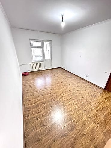 105: 1 комната, 35 м², Нижний Джал (Джал-23) 105 серия, 9 этаж, Косметический ремонт — 7