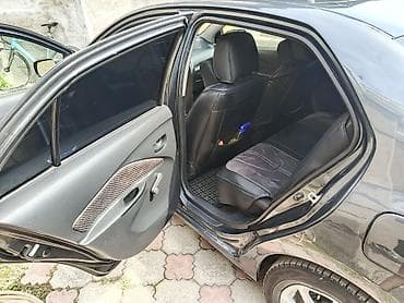 Toyota Belta: 2007 г., 1.6 л, Автомат, Бензин, Седан — 7