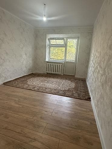3х ком: 3 комнаты, 62 м², Индивидуалка, Евроремонт — 6