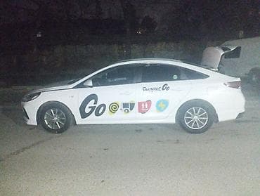 хендай центр бишкек: Фотоконтроль бренд — 2