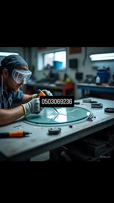 покраска волосы: Алмазная проточка и шлифовка автомобильных дисков. - Профессиональная — 6