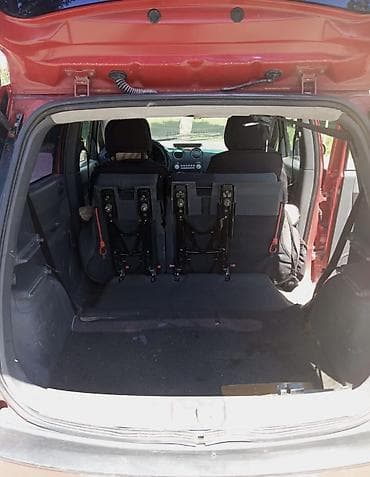 Mitsubishi Colt: 2006 г., 1.3 л, Механика, Бензин, Лифтбек — 5