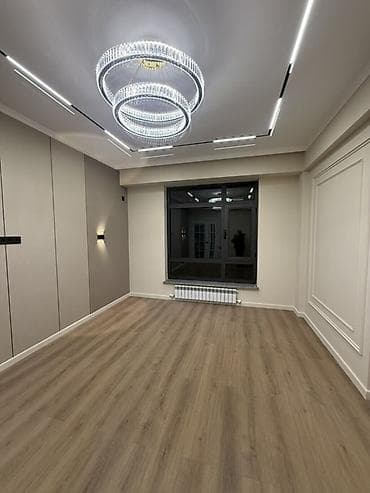 ихлас: 2 комнаты, 67 м², Элитка, 6 этаж, Евроремонт — 1