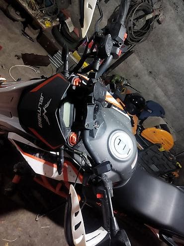 куплю мотоцикл иж юпитер 5: Эндуро Jelmaia, 300 куб. см, Бензин, Взрослый, Б/у — 5