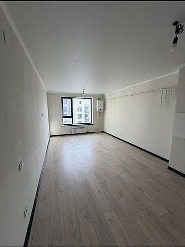1 комната, 52 м², Элитка, 1 этаж, Евроремонт