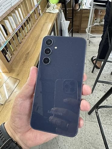 redmi note 14 pro plus: Samsung Galaxy A35 5G (модель SM-A356E/DS) Ключевые особенности: - — 1