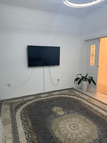 продаю квартиру токмак: 2 комнаты, С мебелью полностью — 7