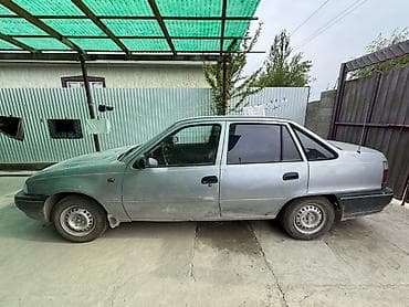 лобовые стекла нексия: Daewoo Nexia: 1998 г., 1.5 л, Бензин, Седан — 4
