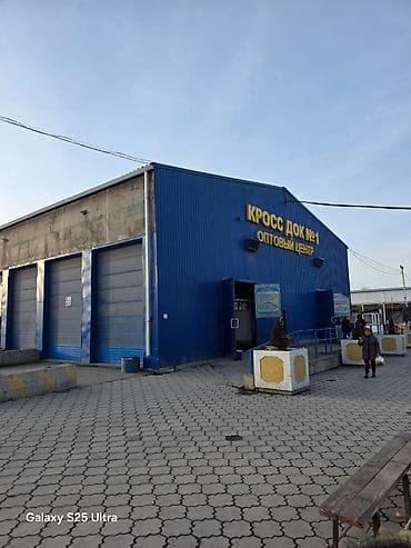 ДОРДОЙ МОТОРС ТОРГОВЫЙ ЦЕНТР КРОСС ДОГ 1 сдаётся в аренду помещение 48