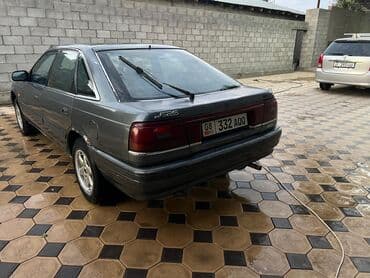 какие машины подходят для яндекс такси эконом бишкек: Mazda 626: 1988 г., 2 л, Механика, Бензин, Седан — 4