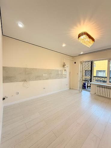 seven development: 2 комнаты, 55 м², Элитка, 9 этаж, Евроремонт — 2