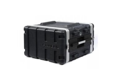 токен: PROEL 6U Пластиковый рэковый кэйс! Корпус стойки 19 дюймов - 4U - из — 2