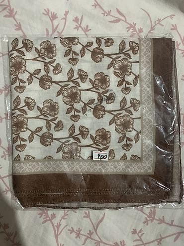 apple wallet: Шарф, Новый, Унисекс — 2