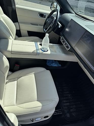 косилка для мотоблока цена: Lixiang L6: 2024 г., 1.5 л, Автомат, Гибрид, Кроссовер — 5