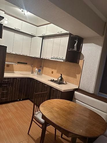 временные квартиры: 1 комната, 43 м² — 8