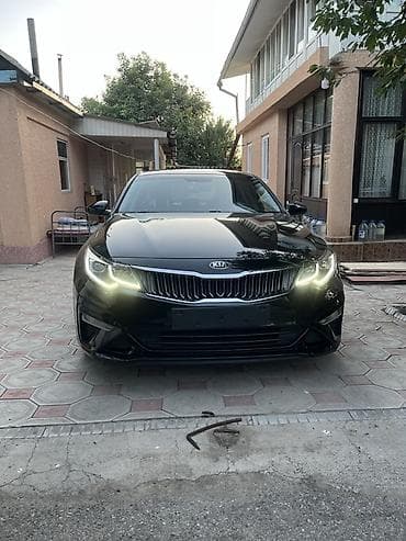 киа к5 хищник: Kia K5: 2018 г., 2 л, Автомат, Бензин, Седан — 1