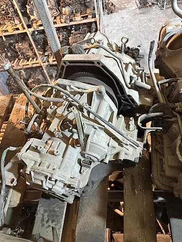 ярис витс: АКПП TOYOTA Vitz 2NZ FE 2002 (б/у) — 1