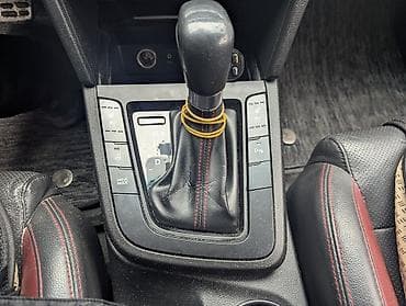 daewoo cobalt: Hyundai Avante: 2017 г., 1.6 л, Робот, Бензин, Седан — 6