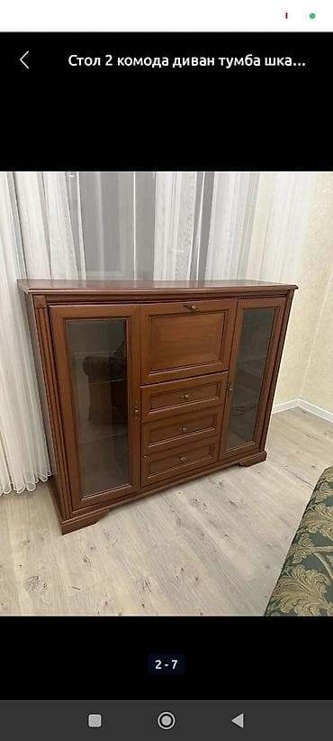 дешевый магазин кухонной мебели: Кухонный гарнитур, Б/у, ДСП, Самовывоз — 3