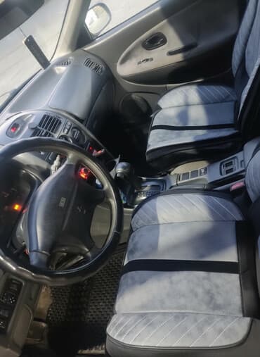 купить дизельный двигатель в бишкеке: Mitsubishi Carisma: 1996 г., 1.6 л, Автомат, Бензин, Хэтчбэк — 2