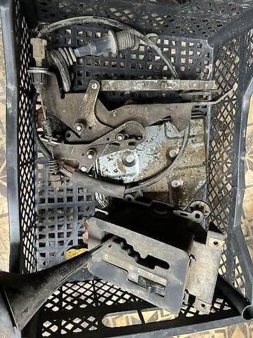 mersedes milenium: Гаражные запчасти кому нужно звоните. Радиотор Хонда авансиер — 9