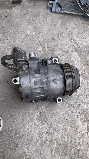 портер срочна: Компрессор Mercedes-Benz Б/у, Оригинал, Германия — 1