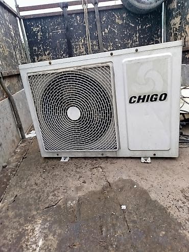 Скупка кондиционер нерабочий сатып алабыз договорная — 3