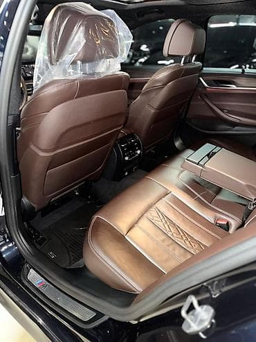 bnw e39: BMW 5 series: 2020 г., 2 л, Автомат, Бензин, Седан — 6