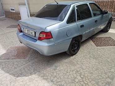 cl class: Daewoo Nexia: 2010 г., Седан — 2