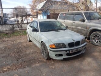 мотор на опель зафира: BMW 3 series: 2001 г., 2.2 л, Механика, Бензин, Седан — 3