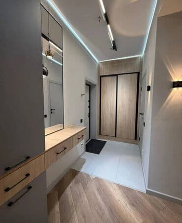 сдаётся в аренду помещение: 2 комнаты — 5