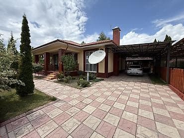 иссыккуле: Продается коттедж «Альмерия» на Иссык-Куле ЦО «Акмарал». Общая — 1