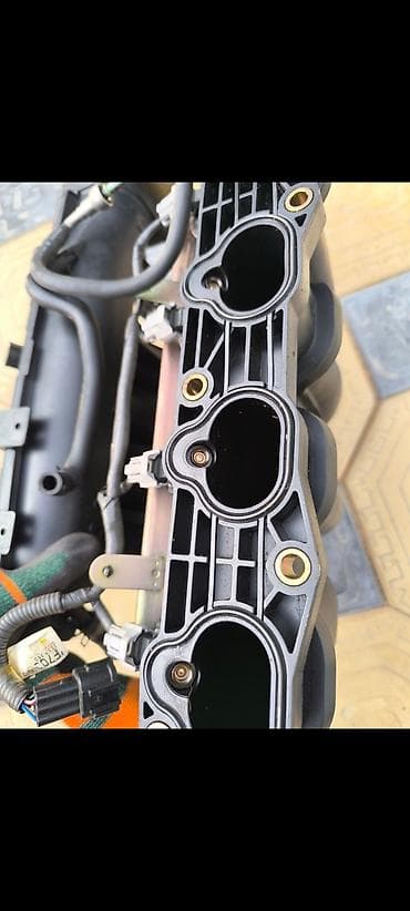 кузов автомобиля: Коллектор Nissan Япония — 3